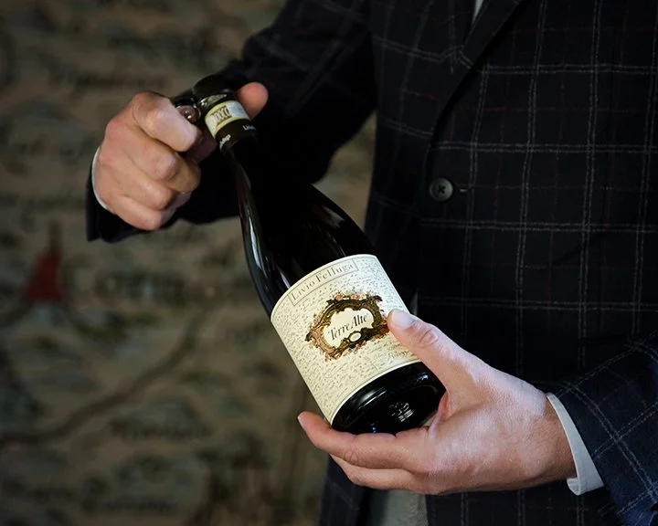 高級白ワイン　Livio Felluga Terre Alte 2017DOCG LIVIO FELLUGA - Terre Alte — EPICUREAN SEA